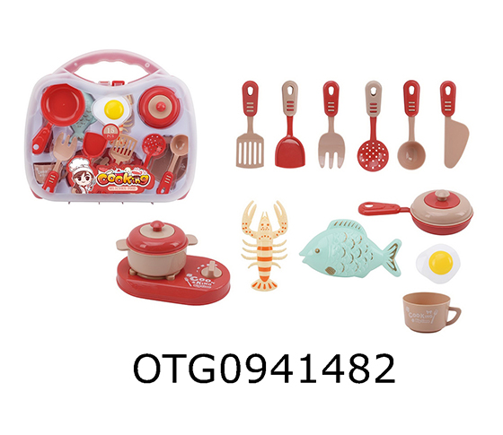 TABLEWARE SET