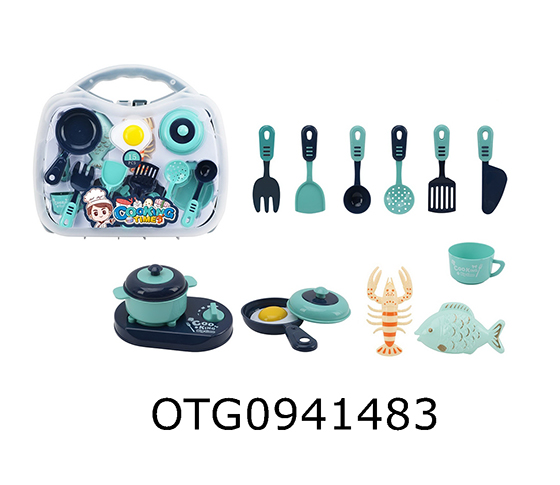 TABLEWARE SET