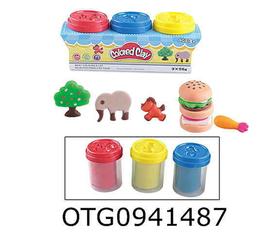 DOUGH SET