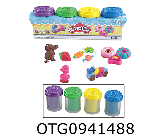 DOUGH SET