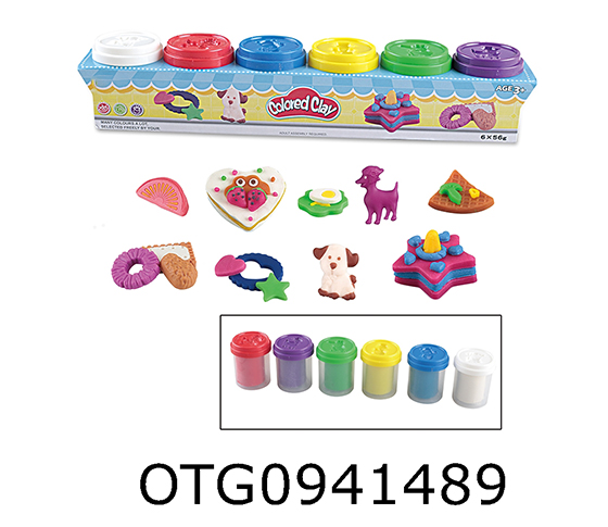 DOUGH SET