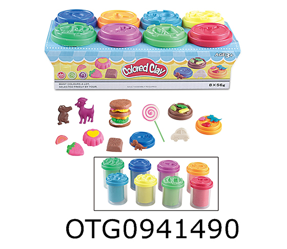 DOUGH SET