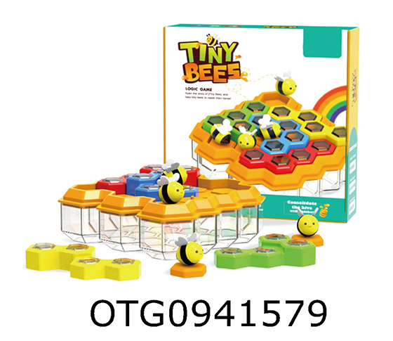 BEES PLAYSETS