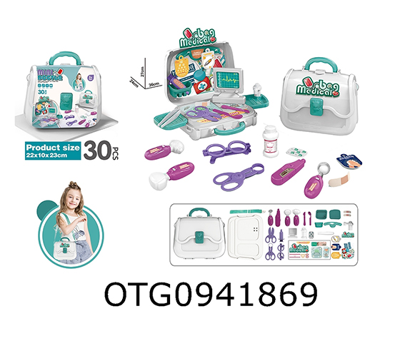 DOCTOR SET