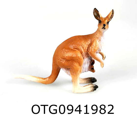 KANGAROO