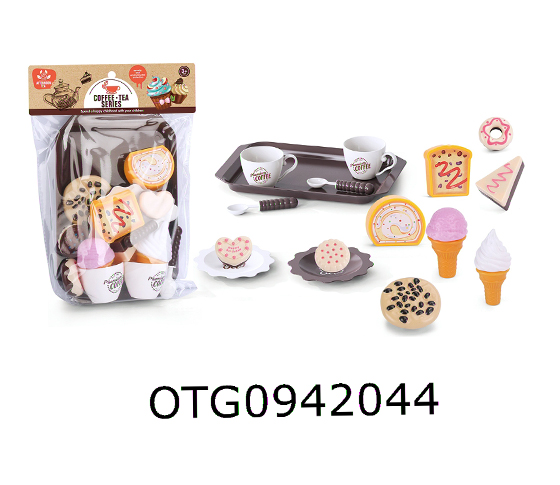 FOOD  SET