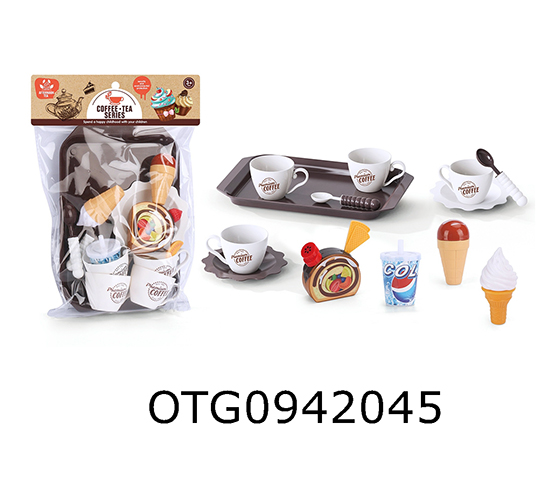 FOOD  SET