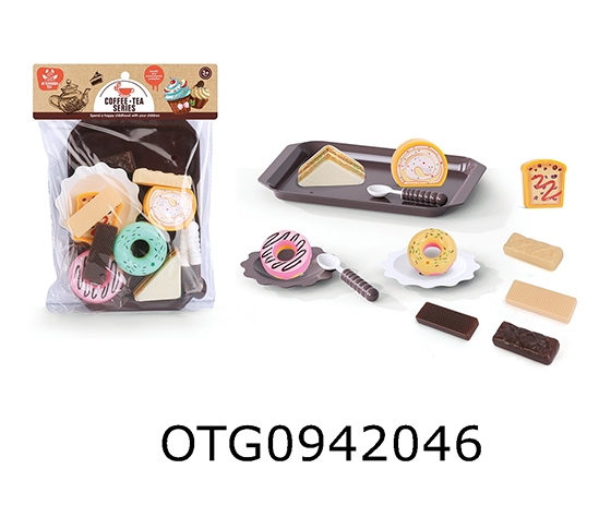 FOOD  SET