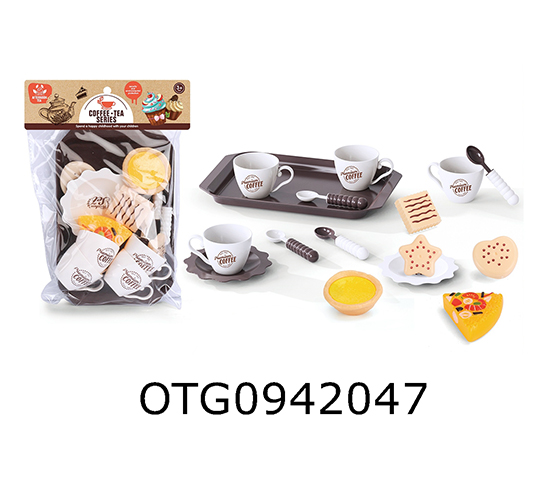 FOOD  SET