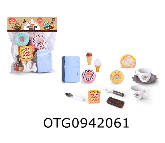 TABLEWARE SET