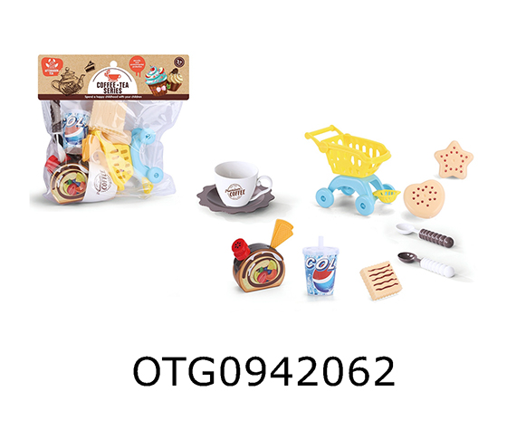 TABLEWARE SET