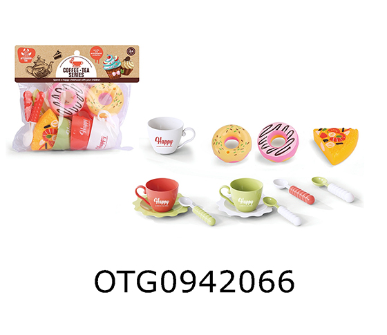 TABLEWARE SET