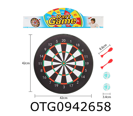 DART TARGET