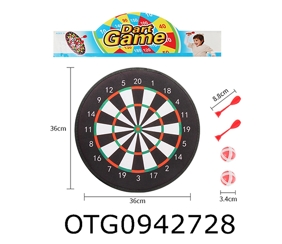 DART TARGET