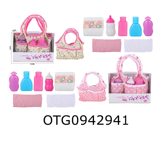 DOLL ACCESSORIES