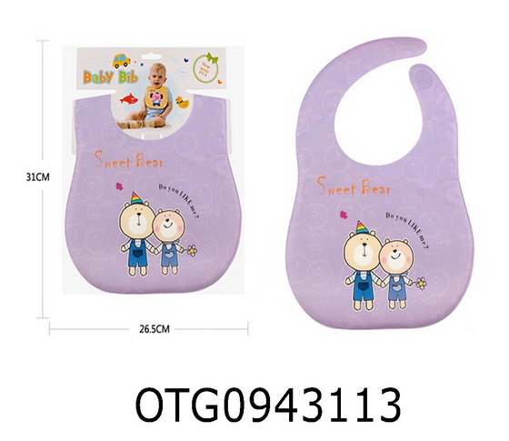 BABY BIB