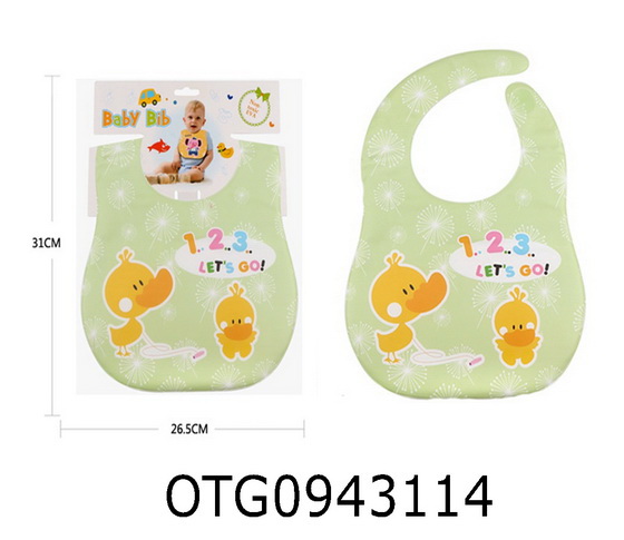 BABY BIB