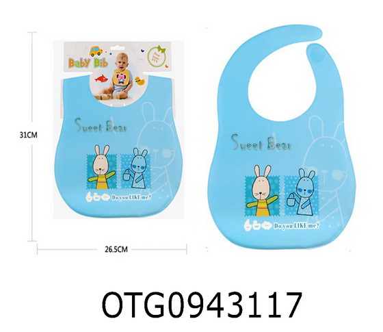 BABY BIB