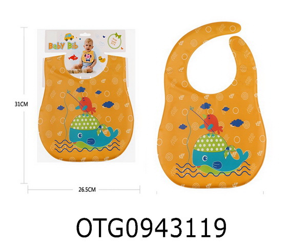 BABY BIB