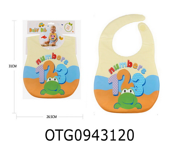 BABY BIB