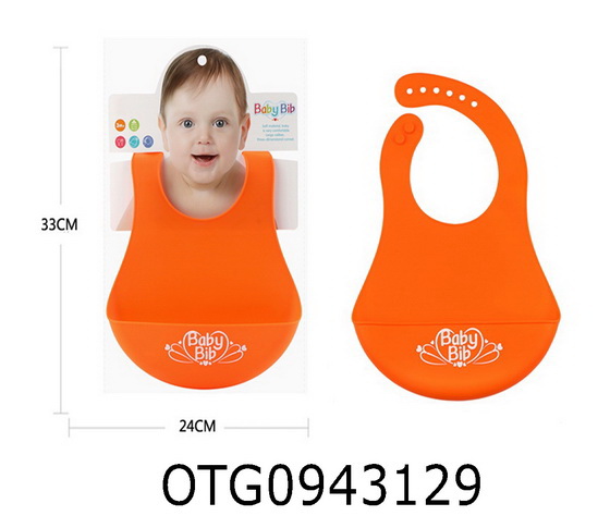 BABY BIB