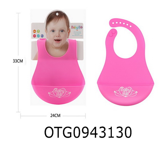 BABY BIB