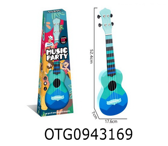 UKULELE 