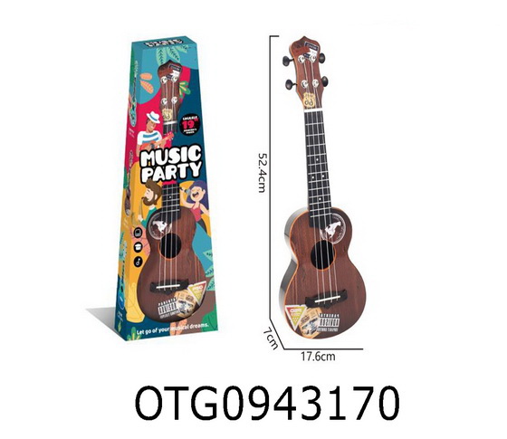 UKULELE 