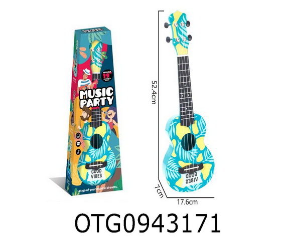 UKULELE 