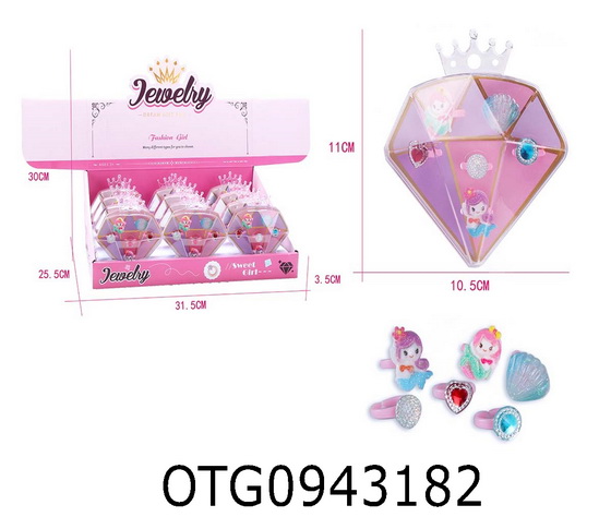 BEAUTY SETS 