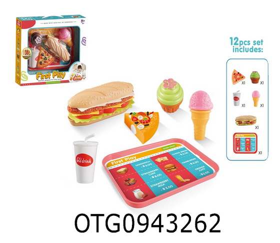 FOOD SET