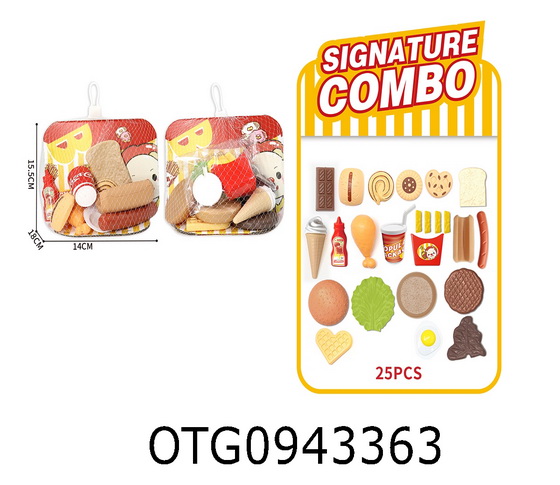 FOOD SET