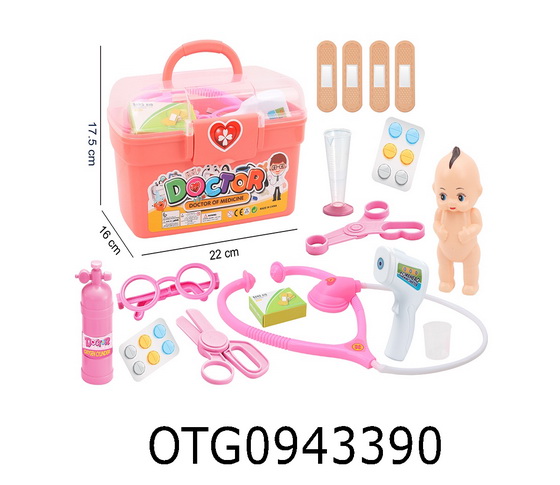 DOCTOR SET