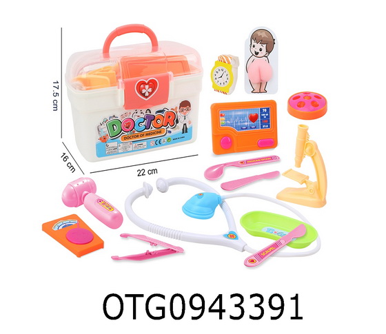 DOCTOR SET