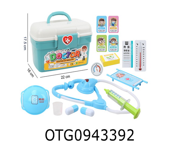 DOCTOR SET