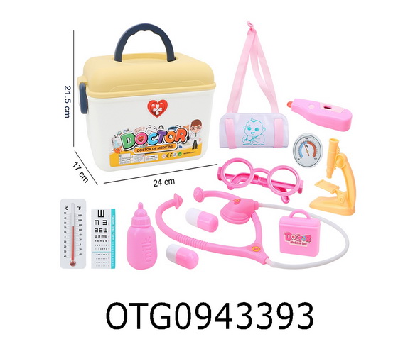 DOCTOR SET
