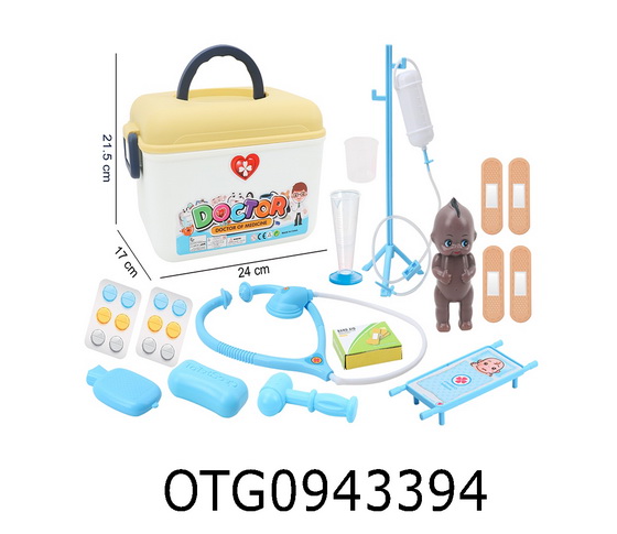 DOCTOR SET