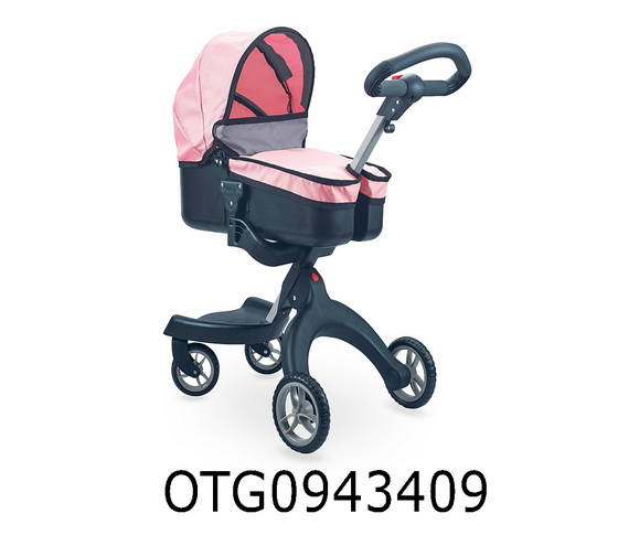 DOLL IRON  STROLLER