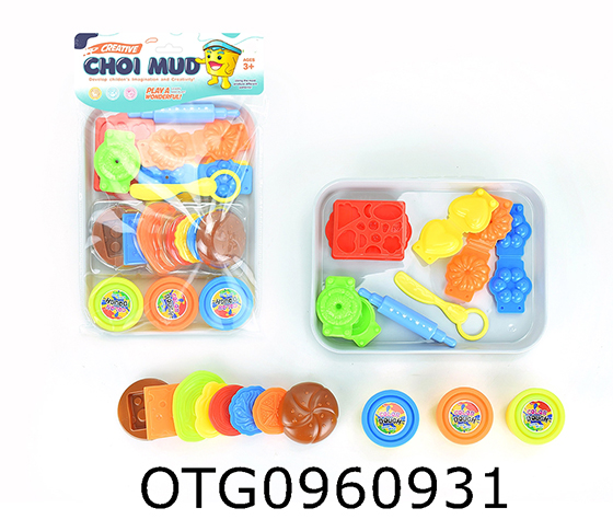 DOUGH SET