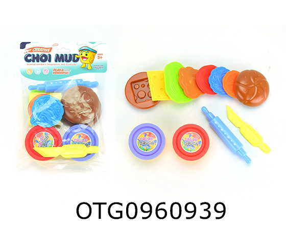 DOUGH SET