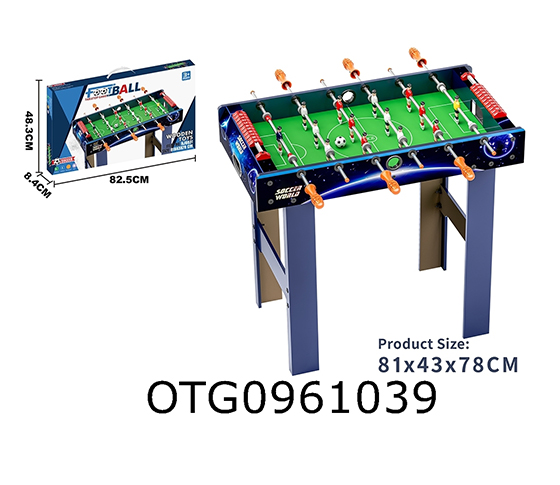 FOOTBALL GAME TABLE