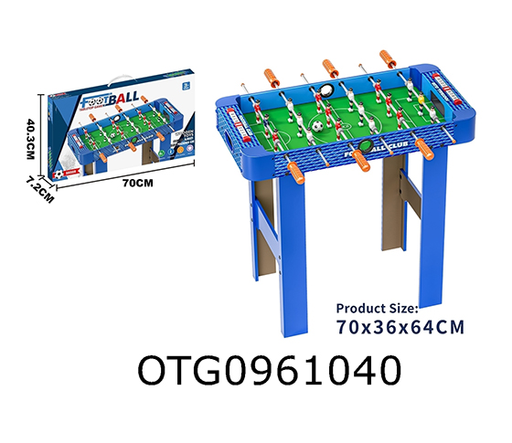 FOOTBALL GAME TABLE