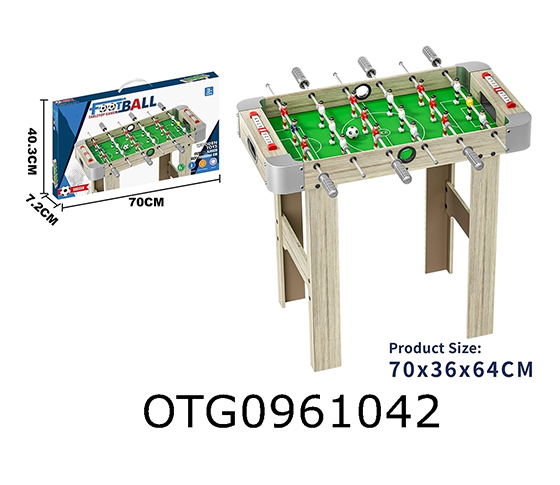 FOOTBALL GAME TABLE