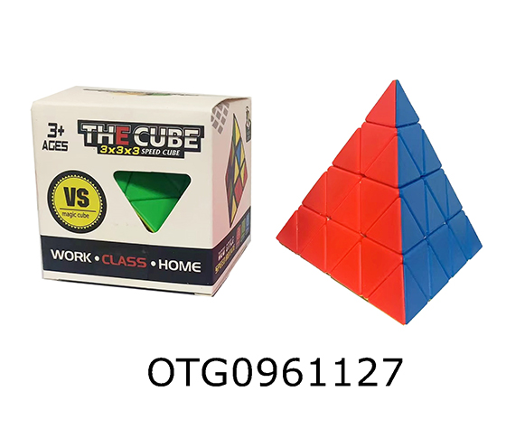 MAGIC CUBE