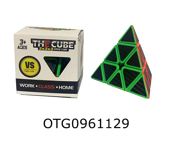 MAGIC CUBE