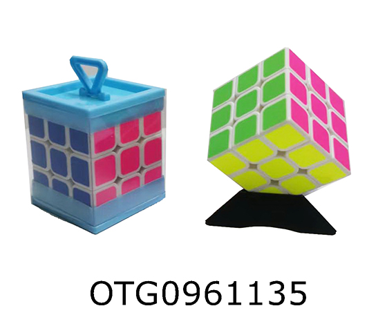 MAGIC CUBE