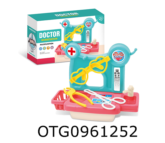 DOCTOR SET