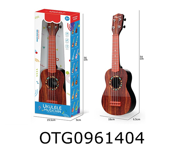 UKULELE