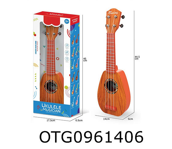 UKULELE