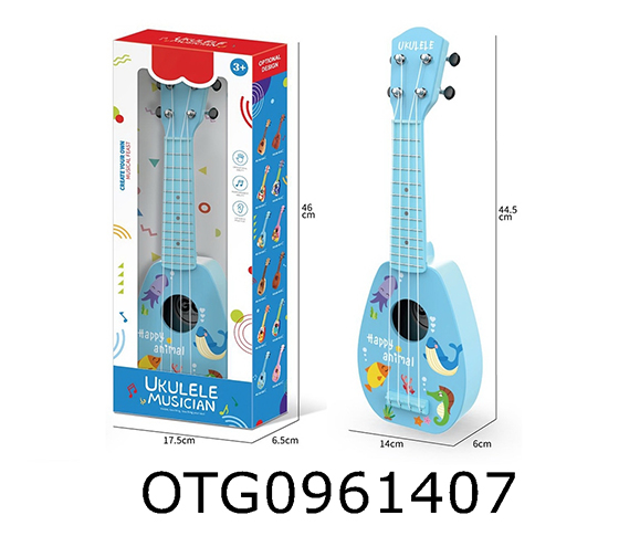 UKULELE